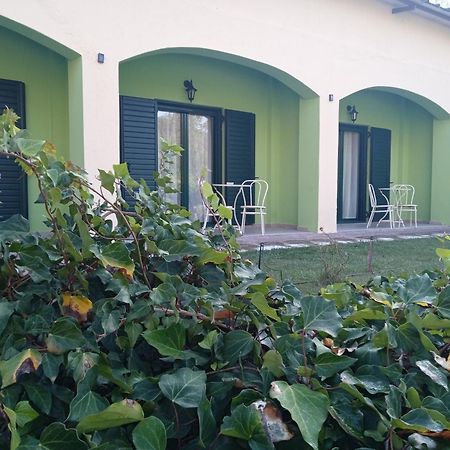 Guesthouse Eleftherios Kalavryta Buitenkant foto