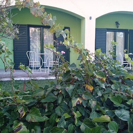 Guesthouse Eleftherios Kalavryta Buitenkant foto